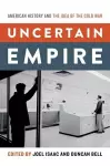 Uncertain Empire cover