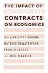 The Impact of Incomplete Contracts on Economics cover