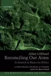 Reconciling Our Aims cover