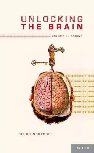 Unlocking the Brain cover