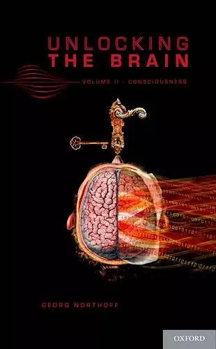 Unlocking the Brain cover