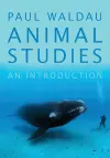 Animal Studies cover