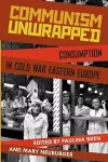 Communism Unwrapped cover