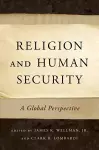 Religion and Human Security cover