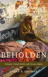 Beholden cover