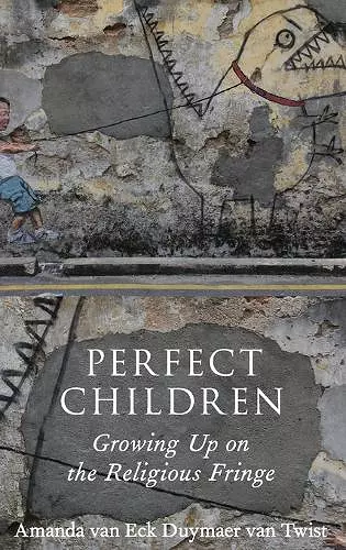 Perfect Children cover