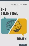 The Bilingual Brain cover