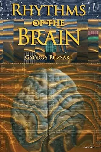 Rhythms of the Brain cover