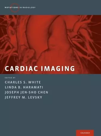 Cardiac Imaging cover