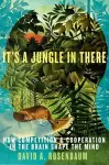 It's a Jungle in There cover