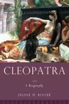 Cleopatra cover