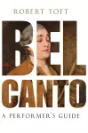 Bel Canto cover