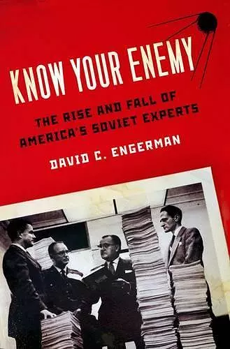 Know Your Enemy cover