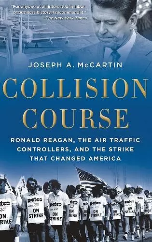 Collision Course cover