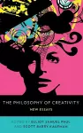 The Philosophy of Creativity cover