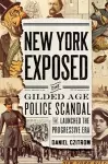 New York Exposed! cover