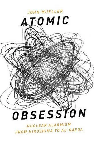 Atomic Obsession cover