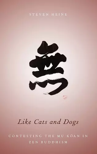 Like Cats and Dogs cover