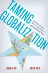 Taming Globalization cover