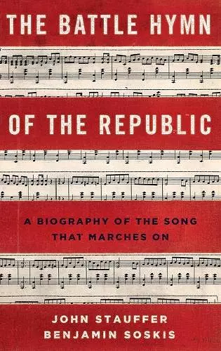 The Battle Hymn of the Republic cover