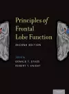 Principles of Frontal Lobe Function cover