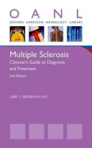 Multiple Sclerosis cover