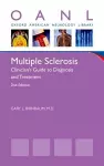 Multiple Sclerosis cover