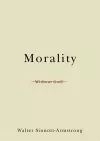 Morality Without God? cover