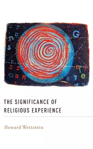 The Significance of Religious Experience cover