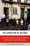 The Education of Nations cover