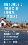 The Economic Impacts of Natural Disasters cover