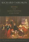 Music in the Nineteenth Century cover
