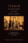 Terror in the Land of the Holy Spirit cover