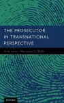 The Prosecutor in Transnational Perspective cover