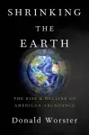 Shrinking the Earth cover