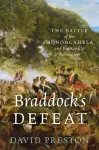 Braddock's Defeat cover