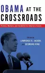 Obama at the Crossroads cover