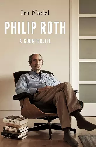 Philip Roth cover