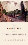 The Varieties of Consciousness cover