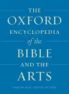 The Oxford Encyclopedia of the Bible and the Arts cover