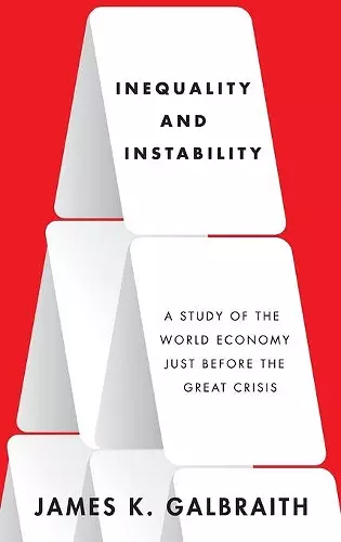 Inequality and Instability cover