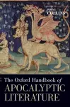 The Oxford Handbook of Apocalyptic Literature cover