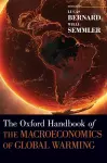 The Oxford Handbook of the Macroeconomics of Global Warming cover