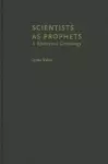 Scientists as Prophets cover