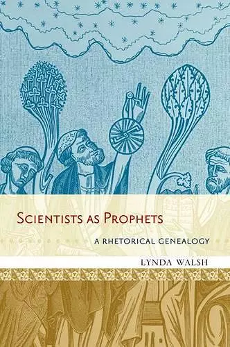 Scientists as Prophets cover