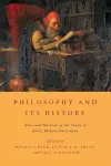 Philosophy and Its History cover