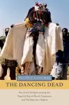 The Dancing Dead cover