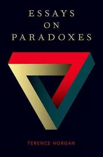 Essays on Paradoxes cover