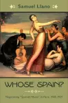 Whose Spain? cover