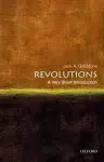 Revolutions cover